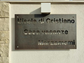 L’isola di Cristiano Marzamemi